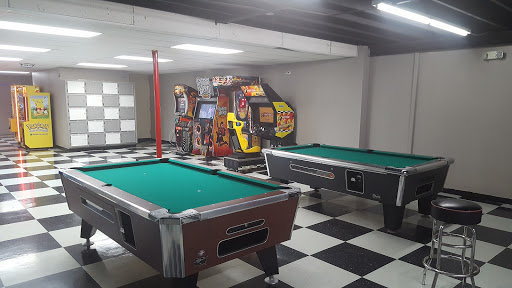 Bowling Alley «Super Bowl & Arcade», reviews and photos, 825 S Main St, Searcy, AR 72143, USA