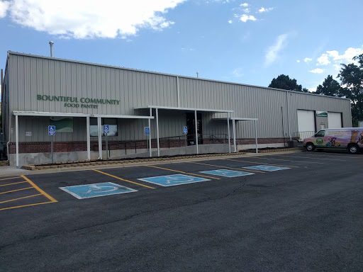 Bountiful Food Pantry, 480 E 150 N, Bountiful, UT 84010, Food Bank