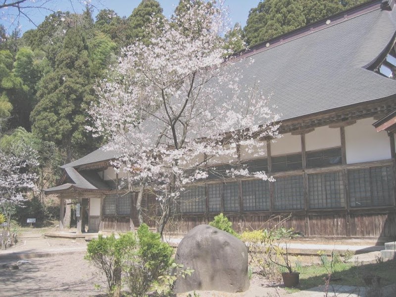 楞厳寺