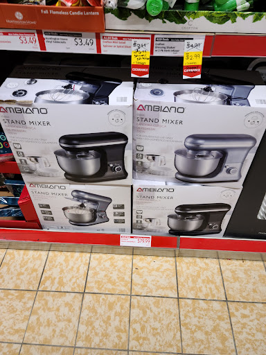 Supermarket «ALDI», reviews and photos, 42053 Ford Rd, Canton, MI 48187, USA