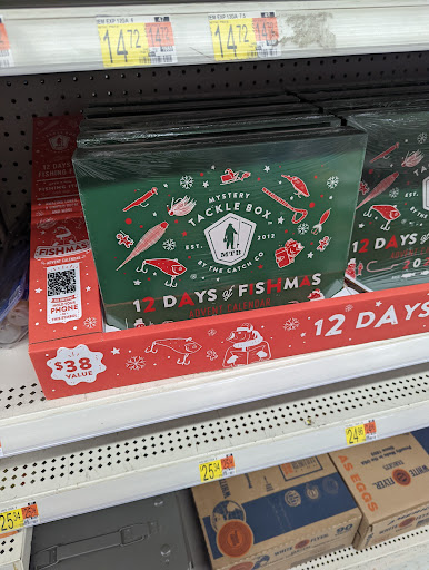 Department Store «Walmart Supercenter», reviews and photos, 1231 Folly Rd, Charleston, SC 29412, USA