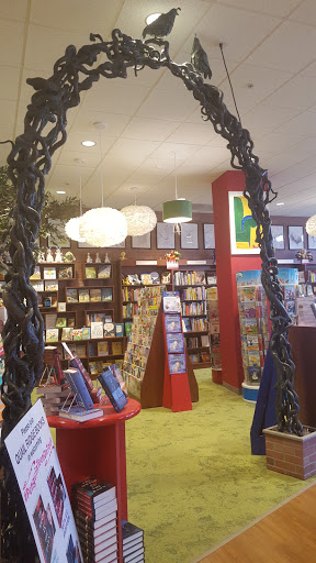 Book Store «Quail Ridge Books», reviews and photos, 4209-100 Lassiter Mill Rd, Raleigh, NC 27609, USA