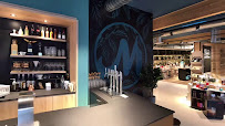 Atmosphère du Café MaxiCoffee - Concept Store - La Teste de Buch - n°13