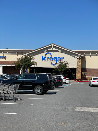 Grocery Store «Kroger», reviews and photos, 1900 N Polk St, Little Rock, AR 72207, USA