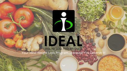 Ideal Weight Loss and Wellness