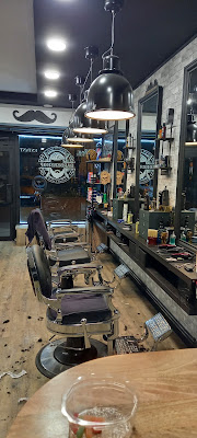 Nassim Coiffure à Saint-Michel-sur-Orge