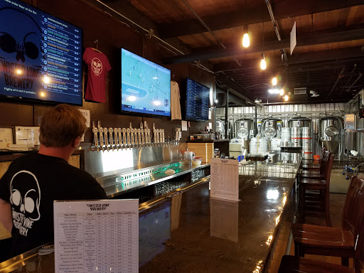 Brewery «Twisted Vine Brewery», reviews and photos, 3320 Westown Pkwy, West Des Moines, IA 50266, USA