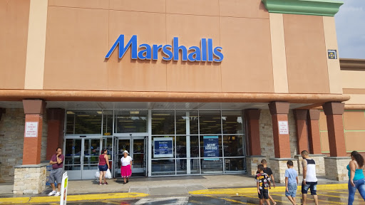 Department Store «Marshalls», reviews and photos, 3131 Main St, Mohegan Lake, NY 10547, USA