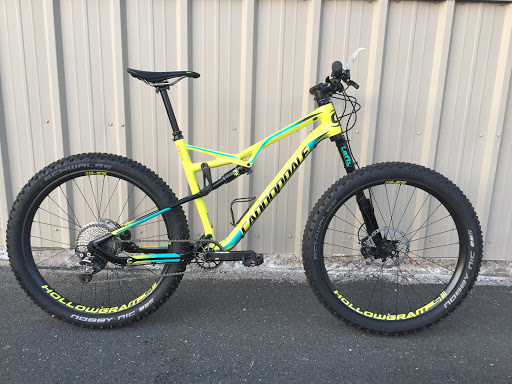 Bicycle Store «New England Bike & Scuba», reviews and photos, 526 College Hwy, Southwick, MA 01077, USA