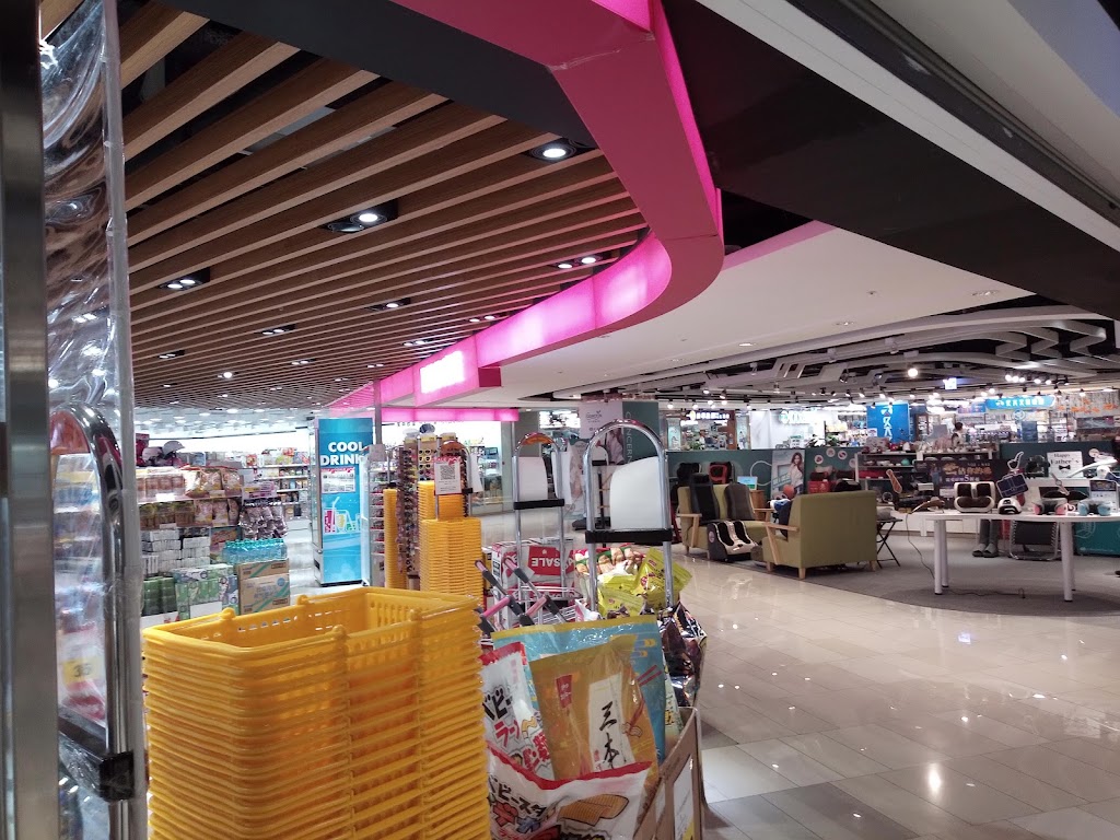 MO-MO-PARADISE 台中新時代牧場 的照片