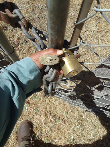 Lumber Store «Mead Clark Lumber Co Inc», reviews and photos, 2667 Dowd Dr, Santa Rosa, CA 95407, USA