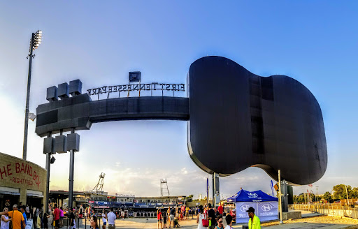 Baseball Field «First Tennessee Park», reviews and photos, 19 Jr Gilliam Way, Nashville, TN 37219, USA