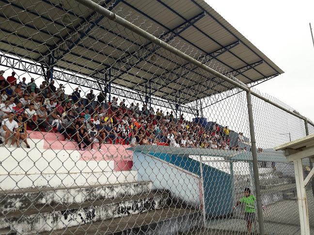 Estadio De Liga Deportiva Cantonal Puerto Quito - Puerto Quito