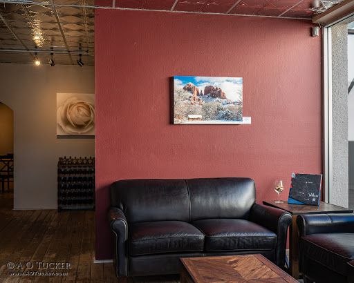 Winery «Carlson Creek Vineyard, Scottsdale Tasting Room», reviews and photos, 4142 N Marshall Way, Scottsdale, AZ 85251, USA