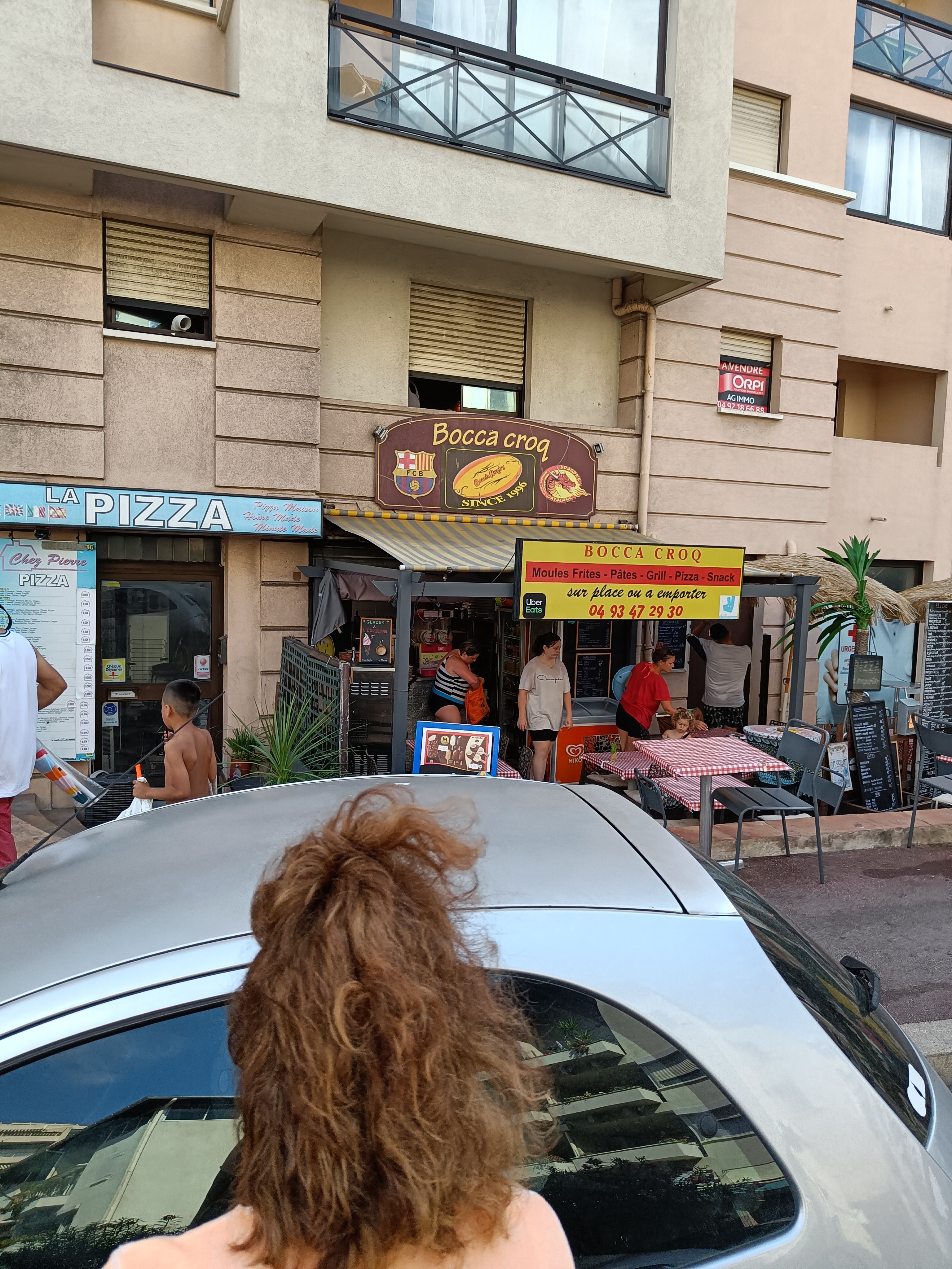 Photo n° 1 de l'avis de Nick.a fait le 16/08/2022 à 17:13