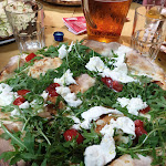 Photo n°2 de l'avis de Angela.o fait le 27/05/2023 à 10:20 sur le  Pizzeria Zio Bello à Rome