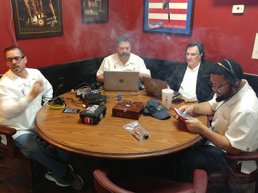 Cigar Shop «Cigar Merchant», reviews and photos, 9850 Nesbit Ferry Rd, Johns Creek, GA 30022, USA
