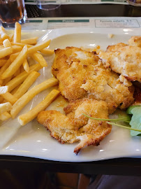 Plats et boissons du Pizzeria Il Figaro à Mulhouse - n°20