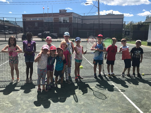 Montreal West Tennis Club