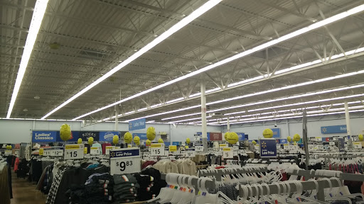 Discount Store «Walmart», reviews and photos, 839 US-130, East Windsor, NJ 08520, USA