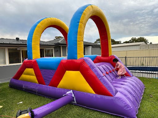 Austin Jumping Castles - Jumping Castle Hire Service