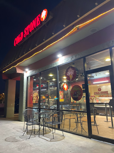 Ice Cream Shop «Cold Stone Creamery», reviews and photos, 1649 S Stapley Dr #102, Mesa, AZ 85204, USA