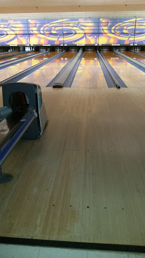 Bowling Alley «Curtis Lanes», reviews and photos, 45 Scotch Rd, Ewing Township, NJ 08628, USA
