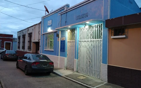 Hospital Veterinario "La Asuncion" image