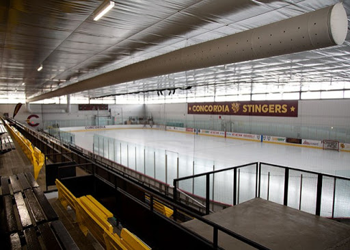 Ed Meagher Arena