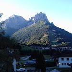 Photo n°3 de l'avis de Daria.o fait le 28/09/2018 à 12:42 sur le  Hotel el Paster à Pera