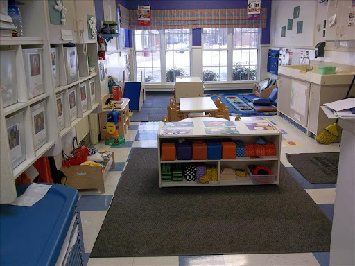 Day Care Center «Lee Highway KinderCare», reviews and photos, 11723 Lee Hwy, Fairfax, VA 22030, USA