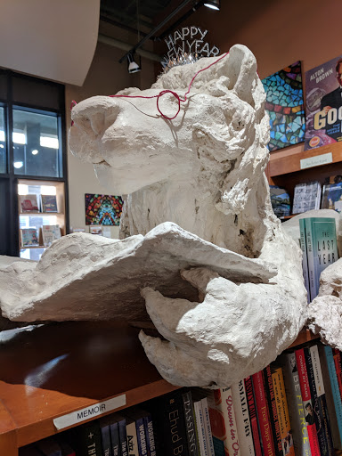 Book Store «The Twig Book Shop», reviews and photos, 306 Pearl Pkwy #106, San Antonio, TX 78215, USA