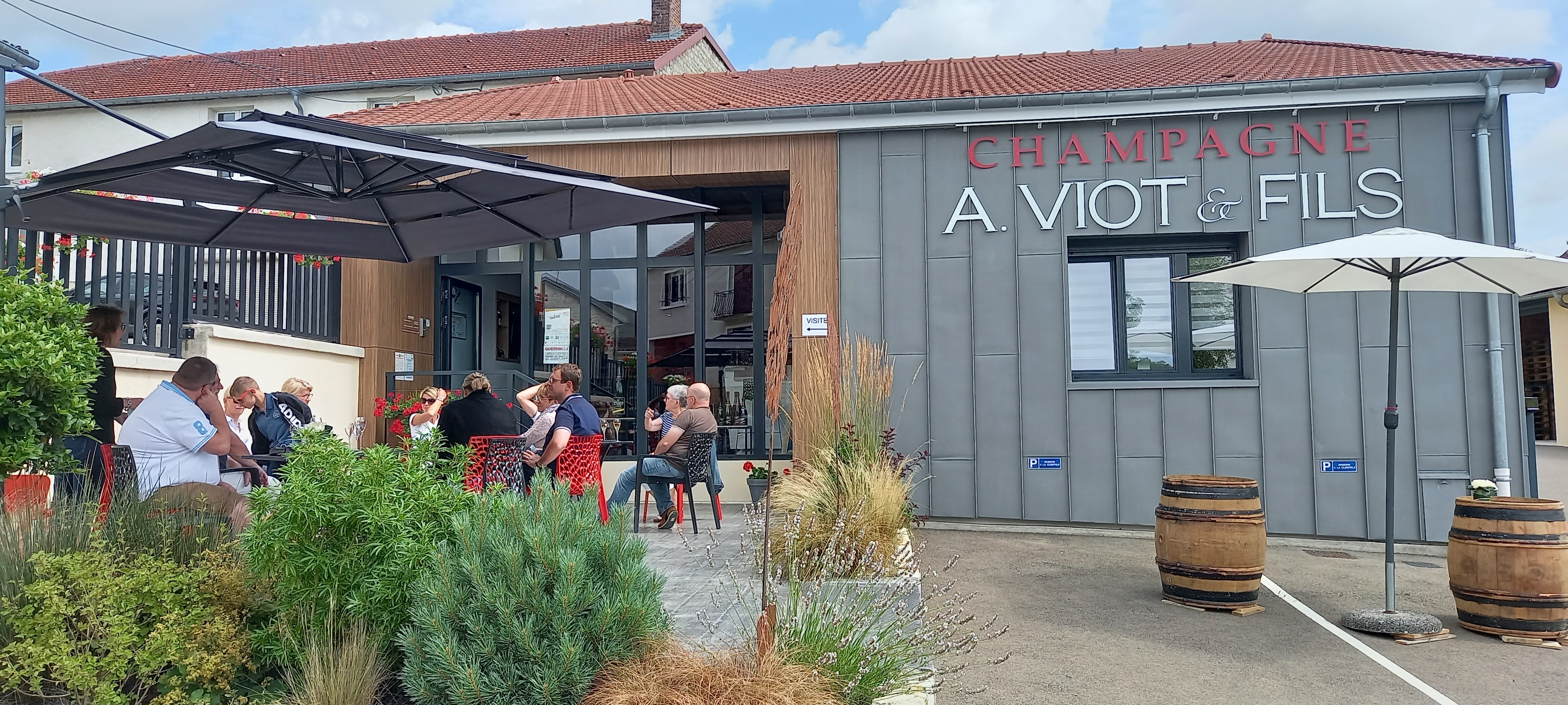Photo n° 1 de l'avis de Marie.r fait le 20/04/2019 à 15:36