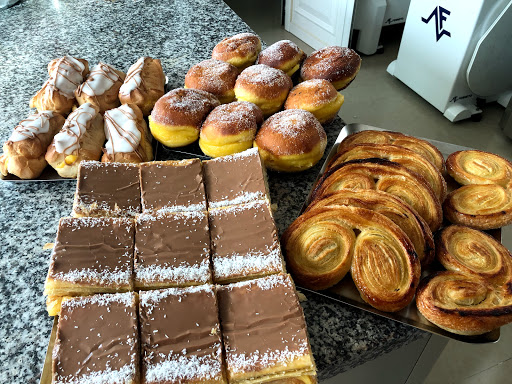 Pastelaria Periquito no Campo Maior, Portalegre