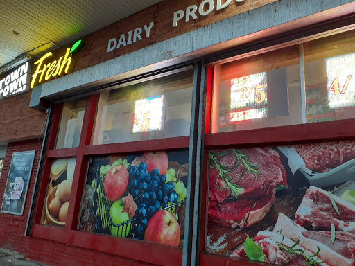 Supermarket «Village Plaza Compare», reviews and photos, 29 Village Ave, Elmont, NY 11003, USA