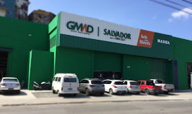GMAD SALVADOR-Tudo para Móveis.