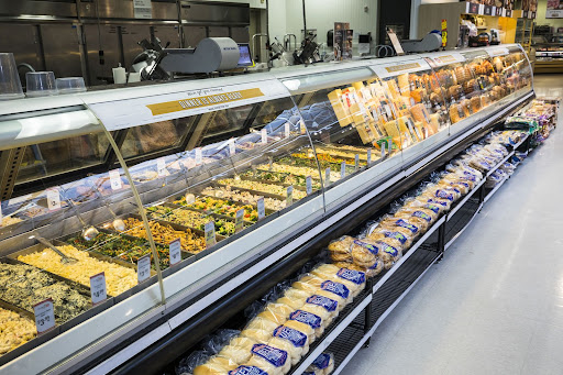 Supermarket «Meijer», reviews and photos, 2811 London-Groveport Road, Grove City, OH 43123, USA