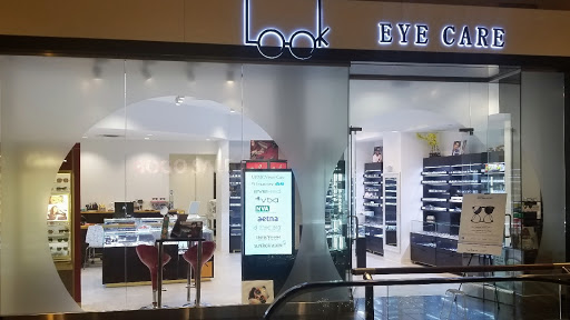 Look Eye Care