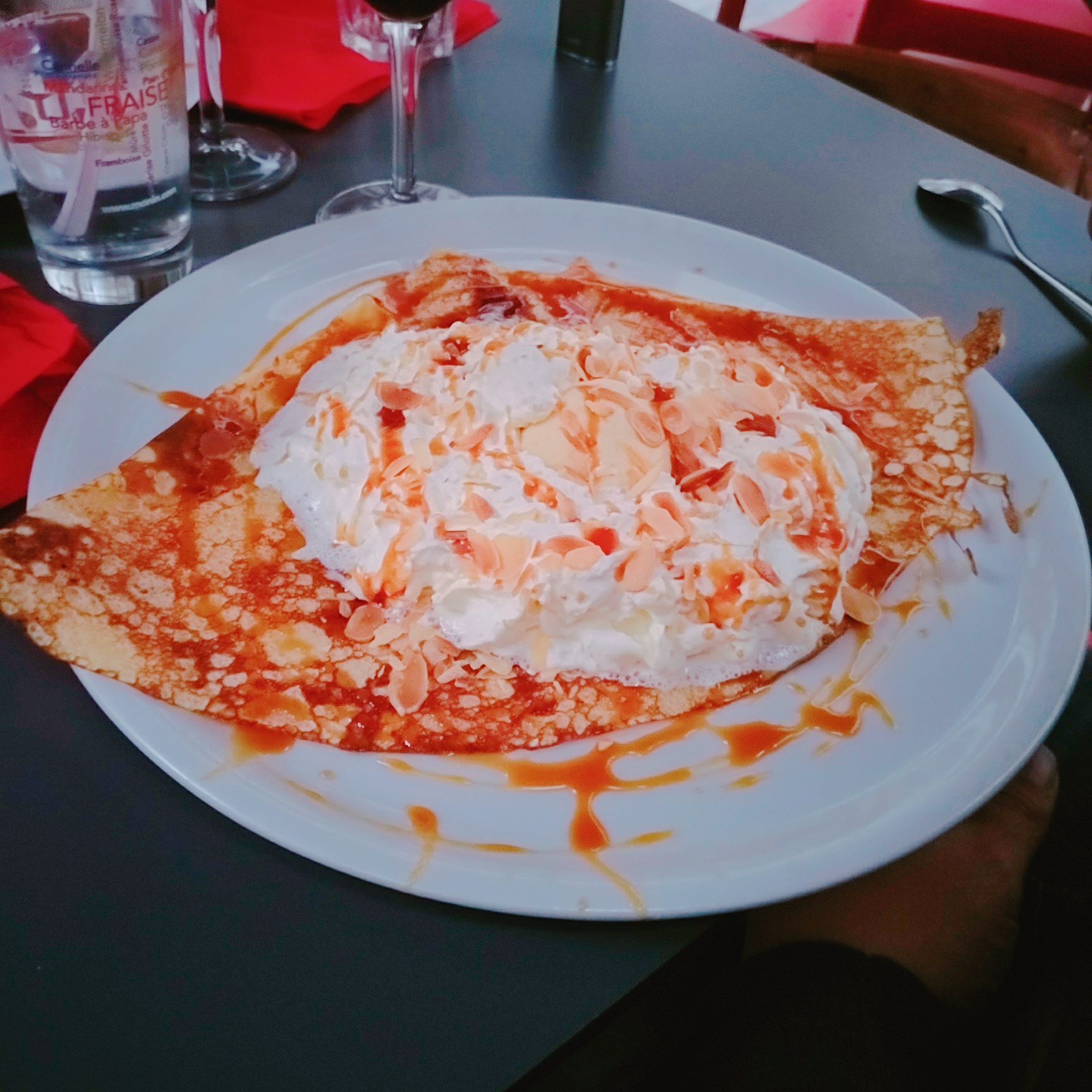 Photo n° 2 de l'avis de Lucas. fait le 18/07/2017 à 19:47