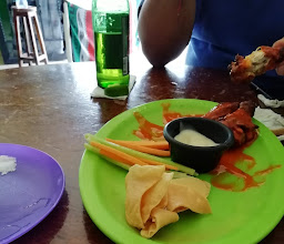 Kumbala Sports Bar photo