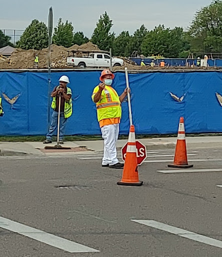 Park «Skyline Vista Park», reviews and photos, 2595 W 72nd Ave, Westminster, CO 80030, USA