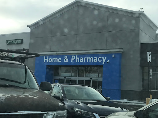 Department Store «Walmart Supercenter», reviews and photos, 2687 N Memorial Dr, Lancaster, OH 43130, USA