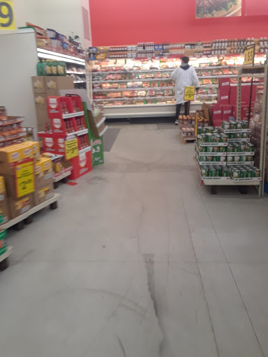 Grocery Store «Save-A-Lot», reviews and photos, 150 S MacDade Blvd, Darby, PA 19023, USA