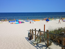 Photo de Debki Beach II ent 17 avec rivage droit, long