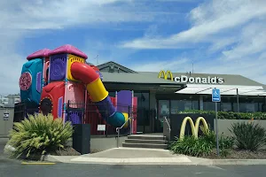 McDonald's image