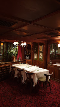 Atmosphère du Restaurant Maison Des Tanneurs - Gerwerstub à Strasbourg - n°19