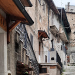 Photo n°6 de l'avis de NAUSICA. fait le 16/06/2021 à 08:22 sur le  Trattoria Lo Sgabello à Scanno