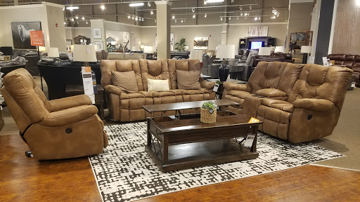 Furniture Store «Ashley HomeStore», reviews and photos, 1190 Capital Cir SE, Tallahassee, FL 32301, USA