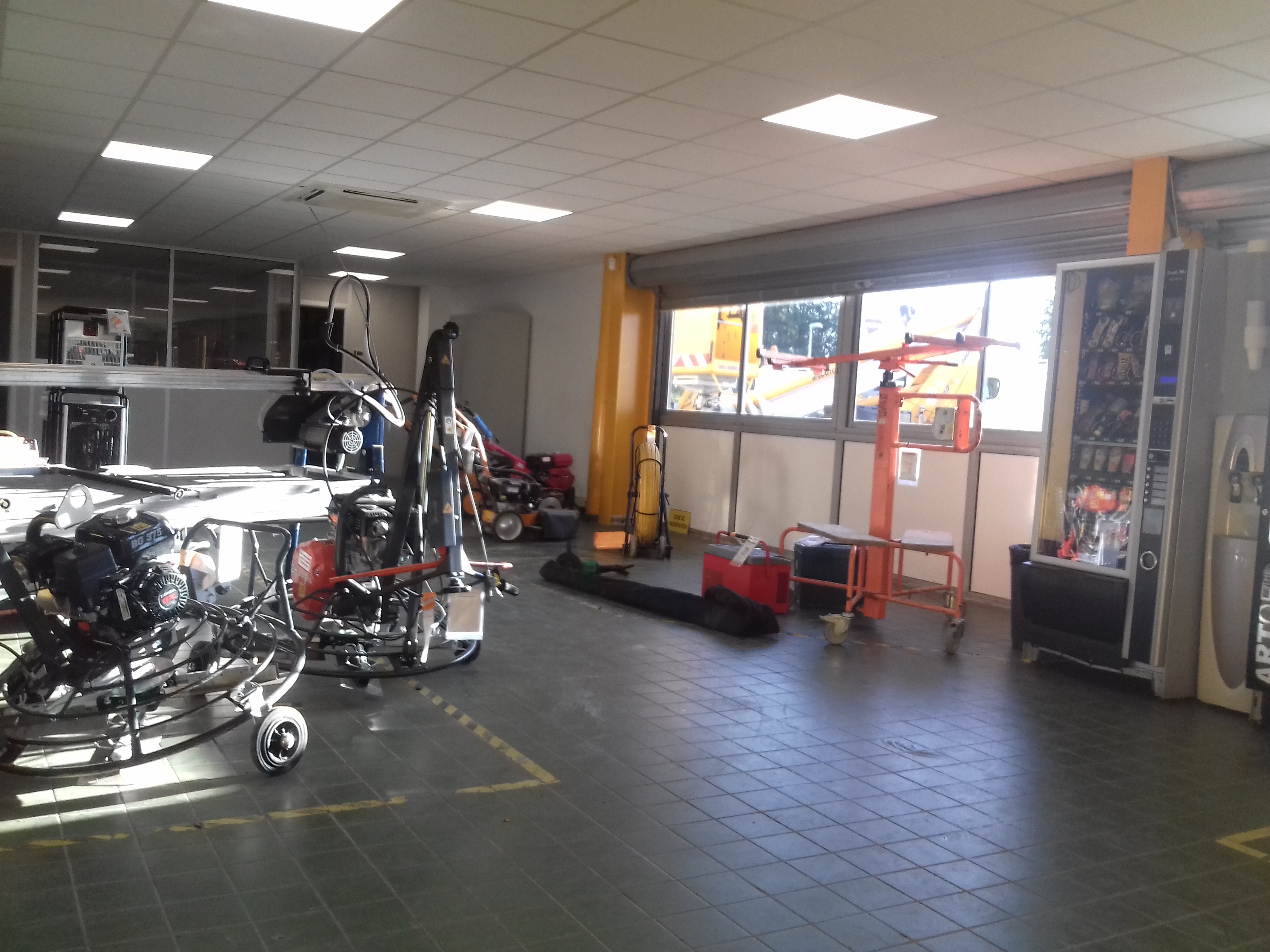 Photo n° 2 de l'avis de José.o fait le 23/11/2019 à 12:02