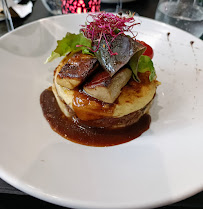 Foie gras du Restaurant Le Quatorze XIV à Vernon - n°8